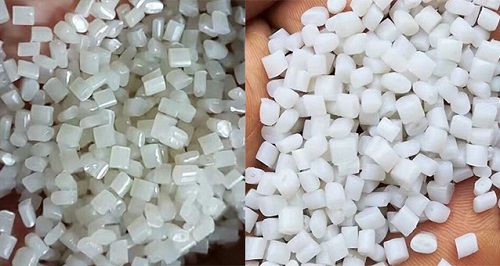 再生塑料就真的比不上新料嗎？熒光增白劑打破定局
