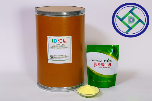 告別熒光增白劑OB，你會(huì)擁有更好的油墨增白劑