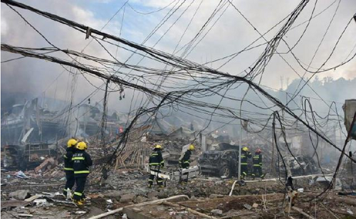 浙江槽罐車爆炸后，這些化工行業(yè)及運輸業(yè)必然受影響！丁酮暴漲40%多！