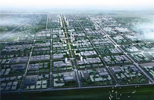 河南重申不再新增化工園區(qū)，將認(rèn)定、公布園區(qū)名單