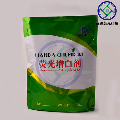 塑料增白為什么更適用用熒光增白劑？