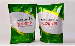 如何正確使用洗滌熒光增白劑？